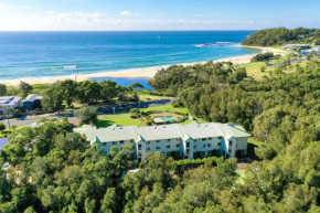 Fathoms 9, Mollymook